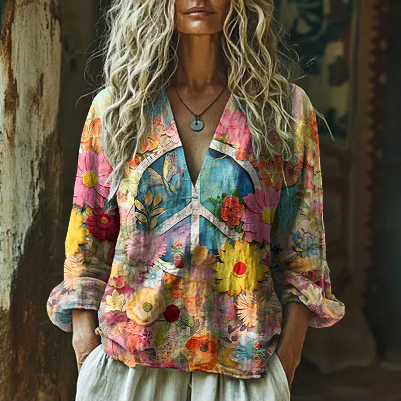 Camicia splendidamente realizzato