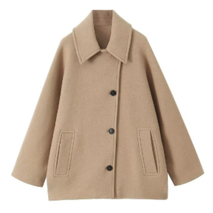 Dera | Casual and Stylish winter Coat