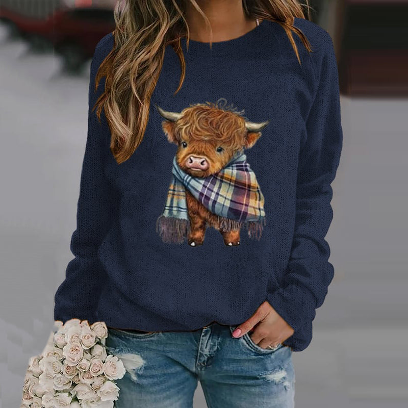 Camicia dal design elegante