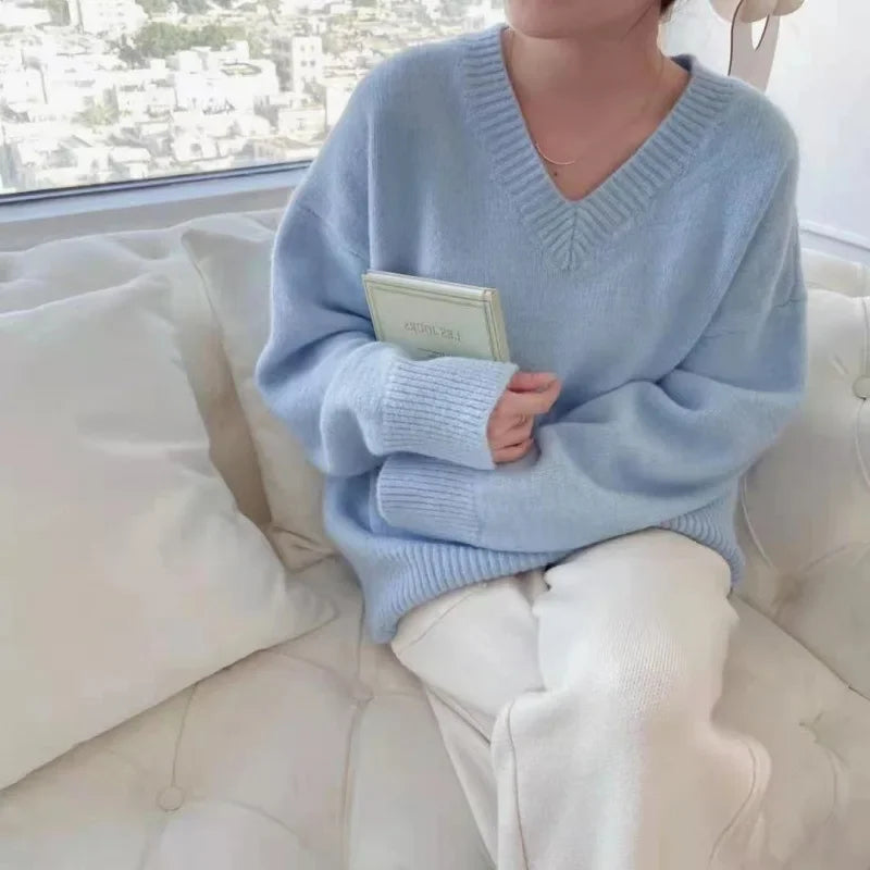 Maglione dal design raffinato