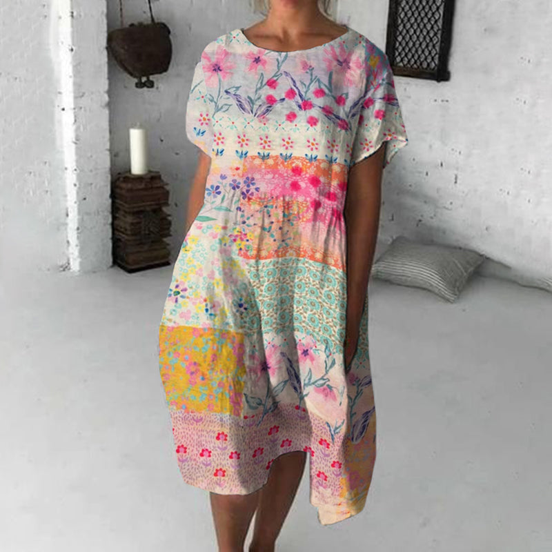 Vestito dal design elegante