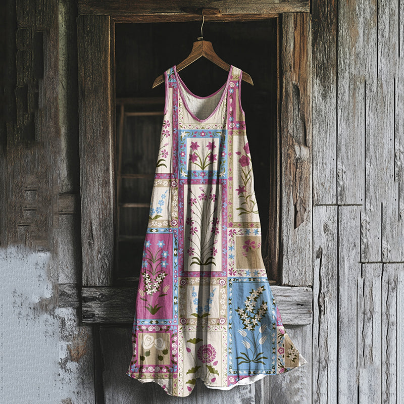Vestito dal design raffinato