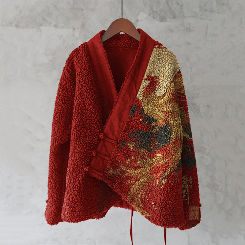 Cardigan dal design classico