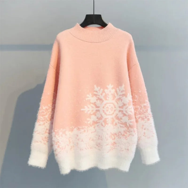 Maglione dal design elegante