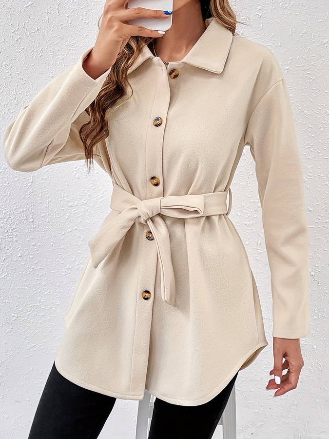 Cappotto vintage classico