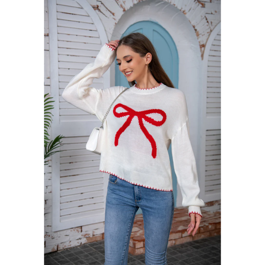 Florencia® | Warm sweater for women