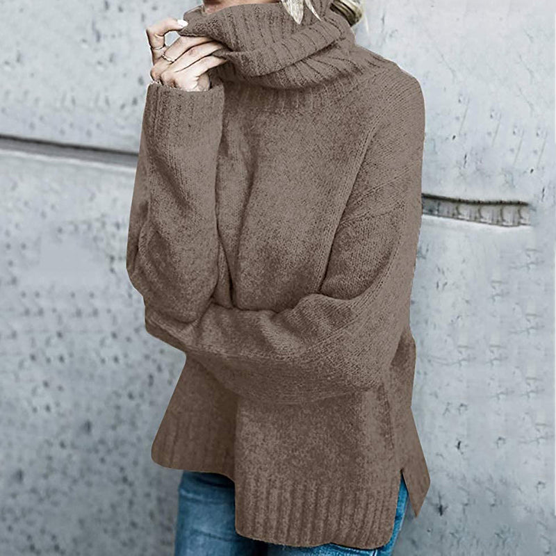 Maglione dal design classico