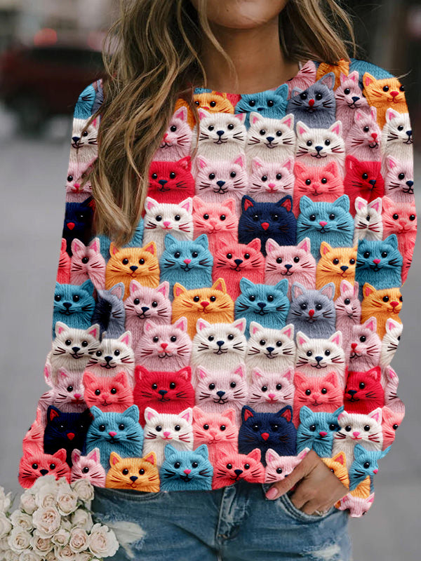 Camicia dal design raffinato