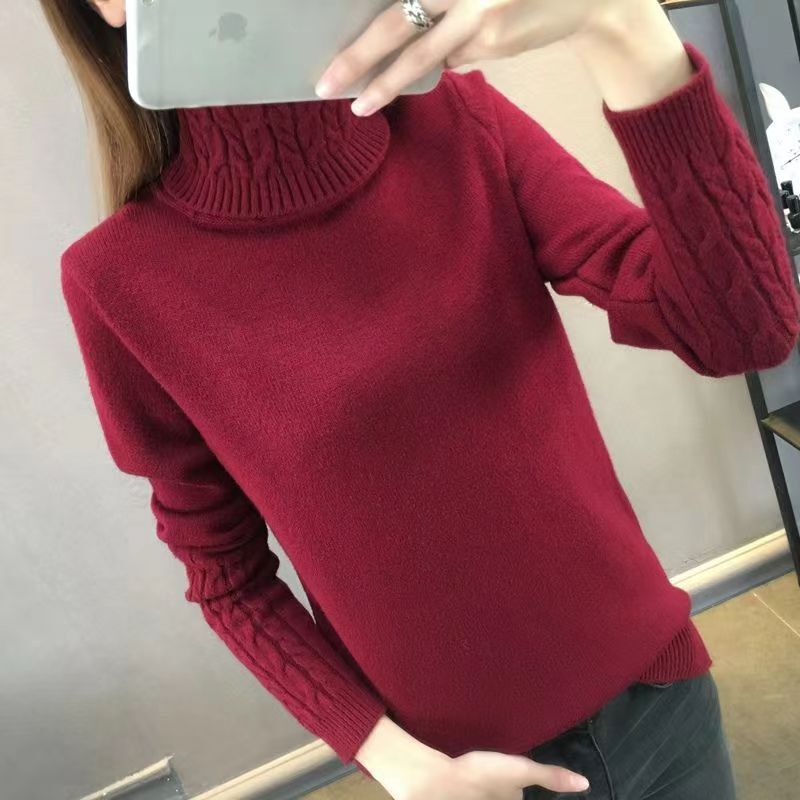 Maglione ispirato al vintage