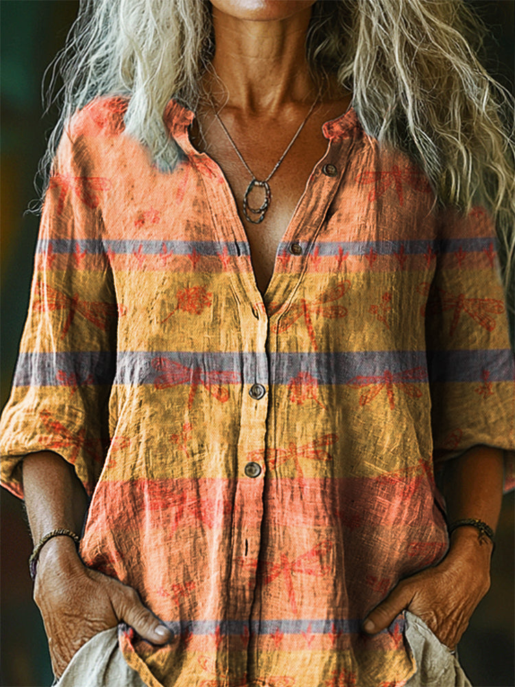 Camicia splendidamente realizzato