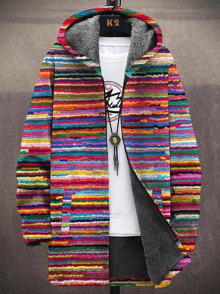 Cappotto ispirato al vintage