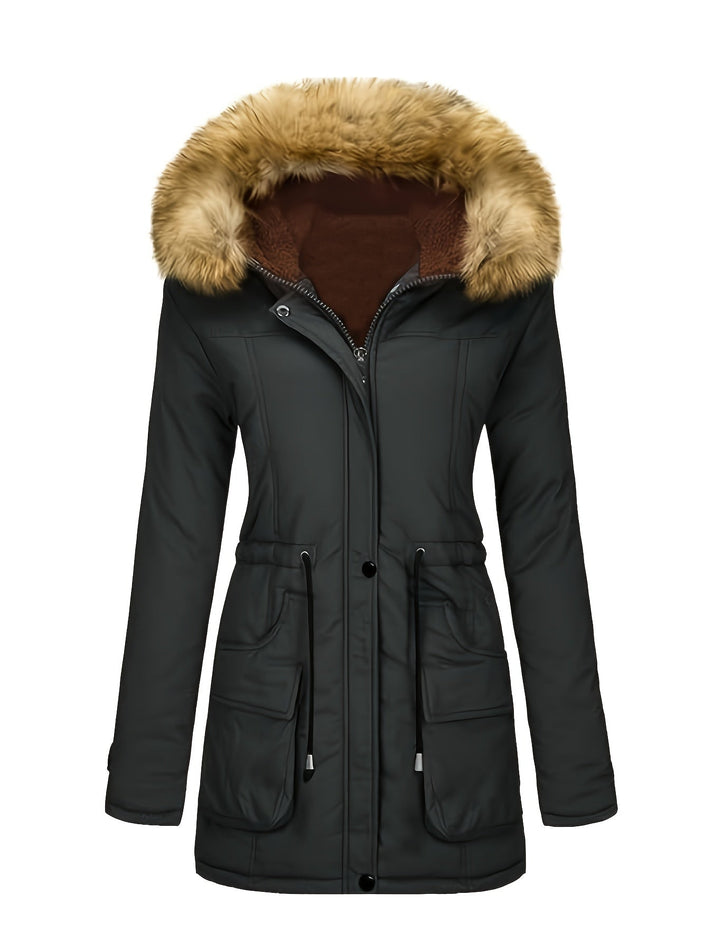 Cappotto vintage classico