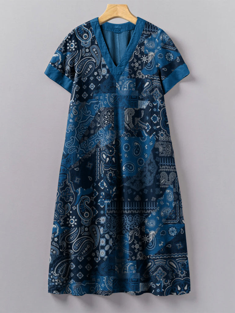 Capo dal design curato