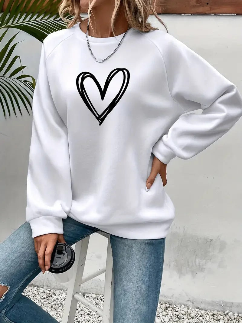 Maglione ispirato al vintage