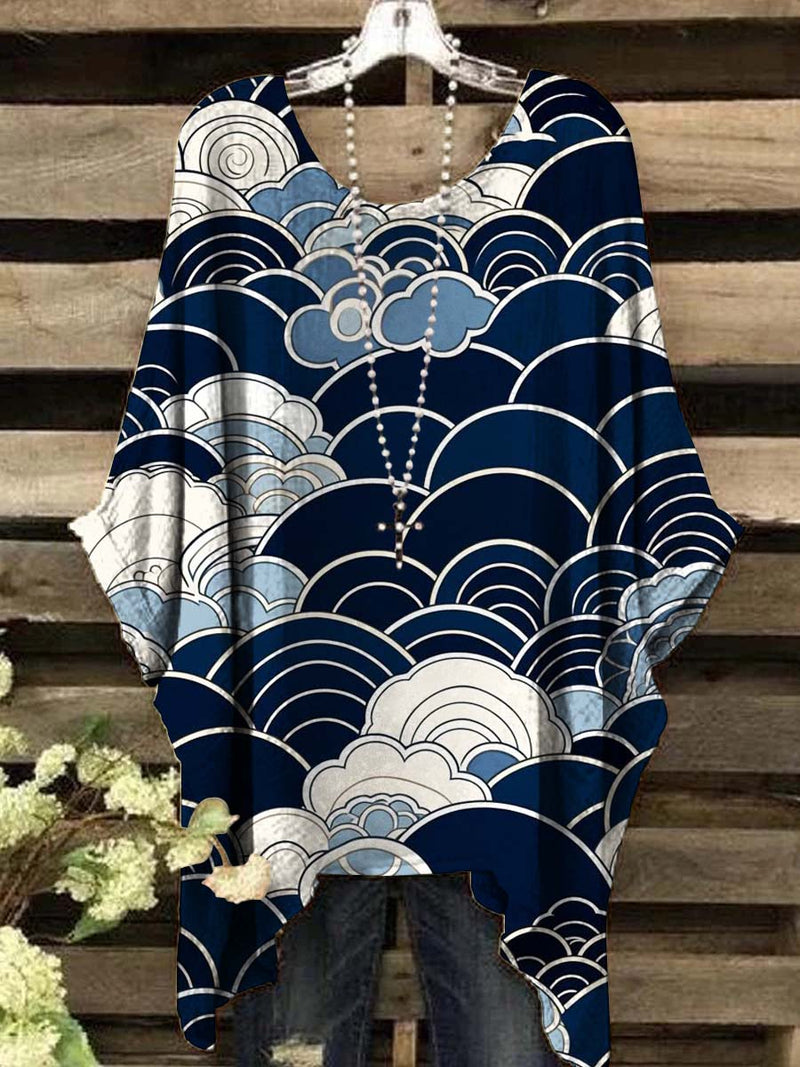 Top dal design elegante