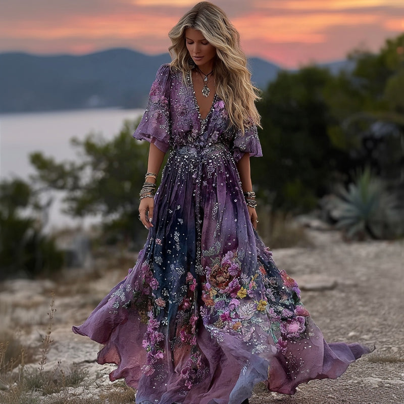 Vestito dal design elegante
