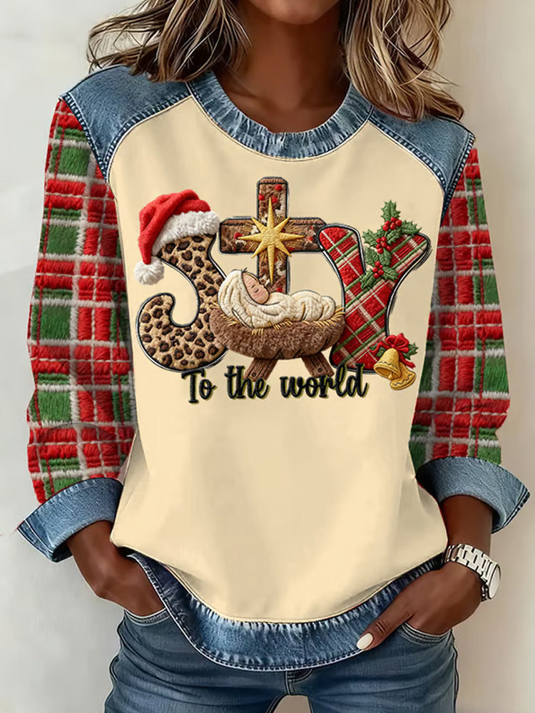 Camicia dal design classico