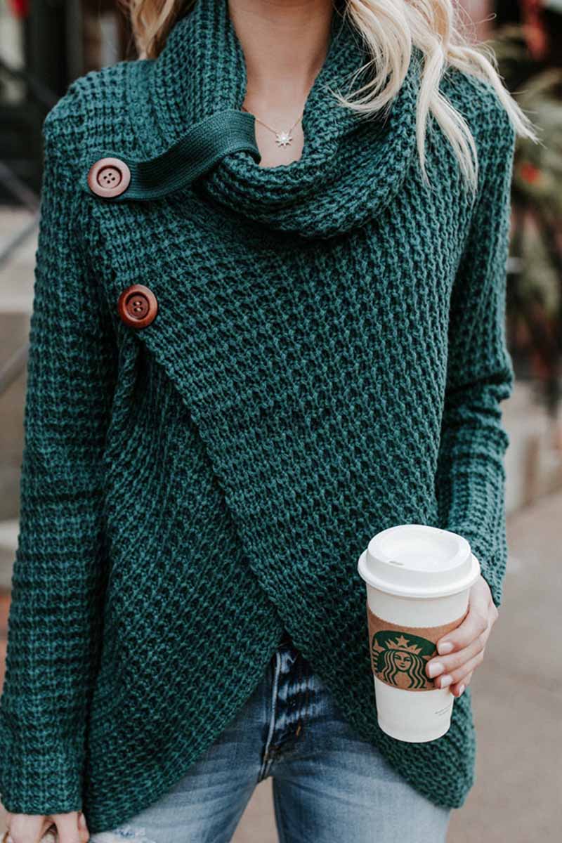 Cappotto dal design elegante