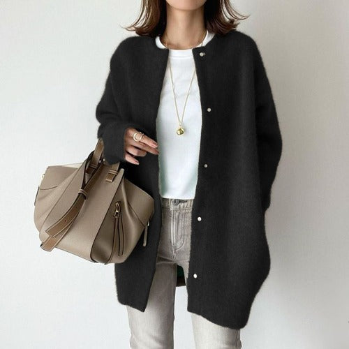 Cappotto dal design classico