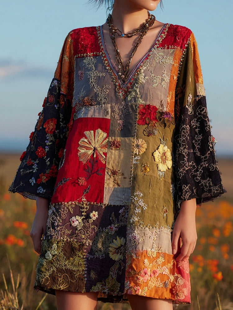 Vestito dal design elegante