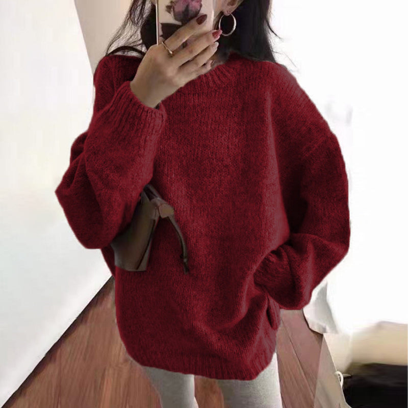 Maglione vintage classico