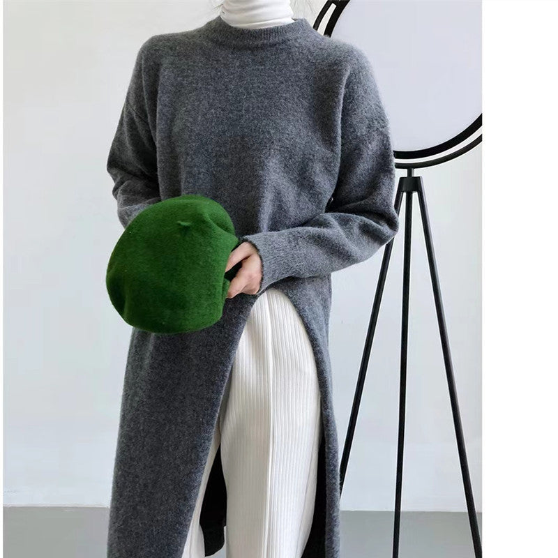 Maglione dal design elegante