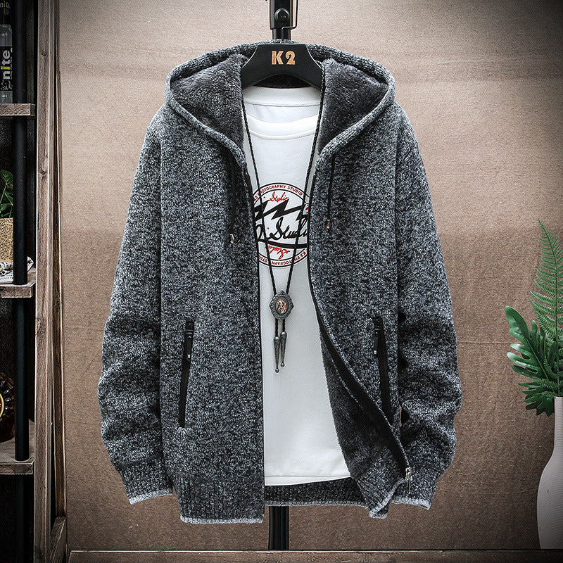 Cardigan dal design elegante