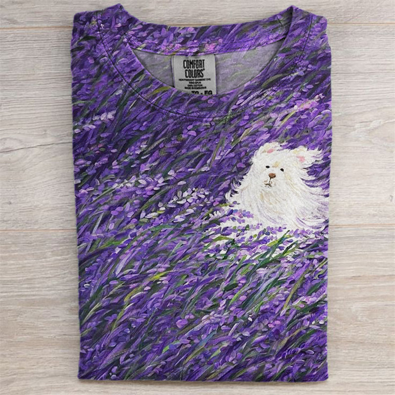 Camicia dal design raffinato