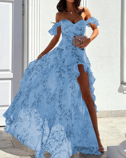 ER | Leonilde Abito invernale semplice ed elegante