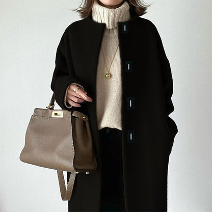 Cappotto in stile vintage senza tempo