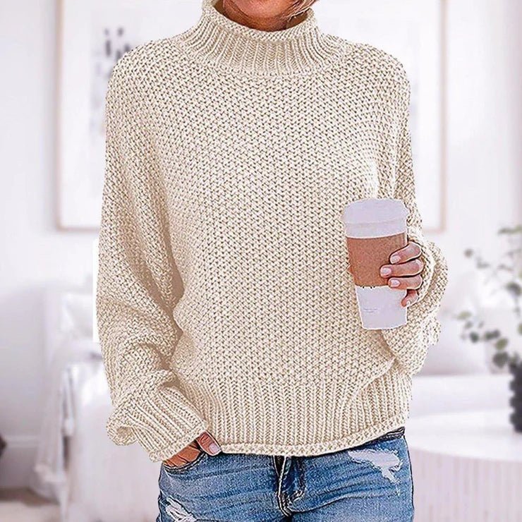 Maglione ispirato al vintage
