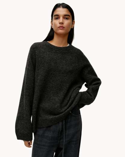 Maglione vintage classico