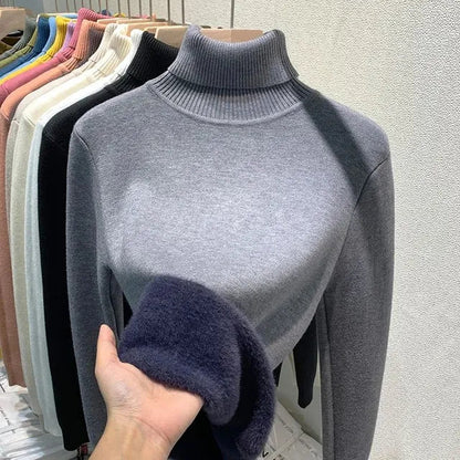 Maglione vintage classico