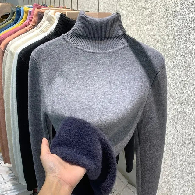 Maglione vintage classico