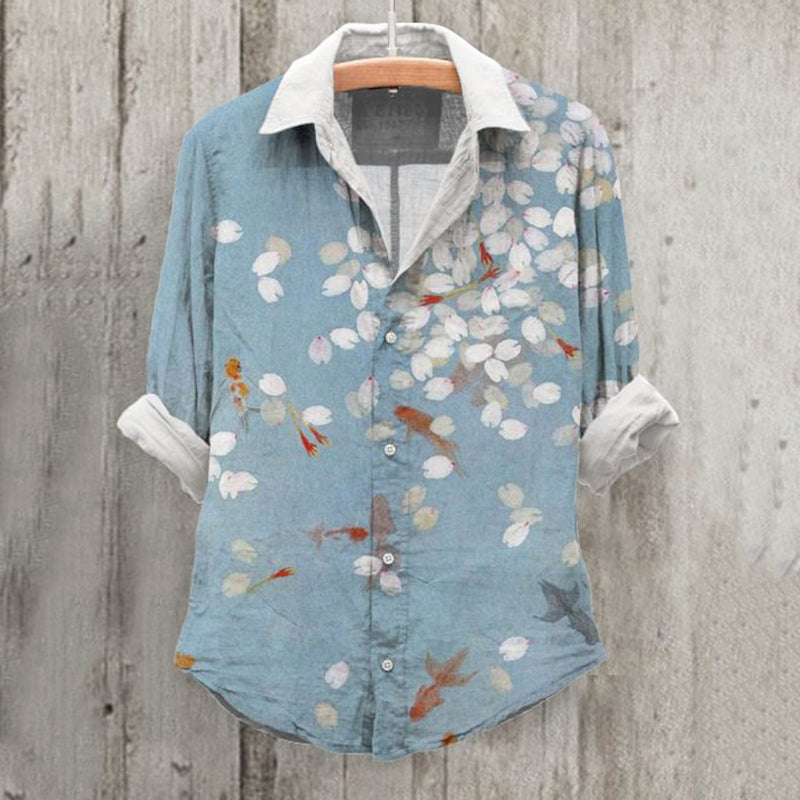 Camicia splendidamente realizzato