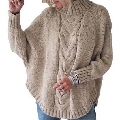 Maglione in stile vintage senza tempo