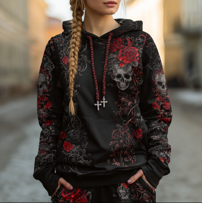 Camicia dal design elegante