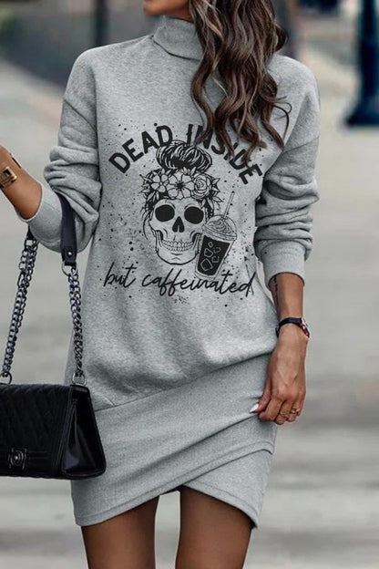 Maglione dallo stile vintage senza tempo