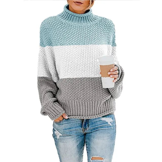 Maglione vintage classico