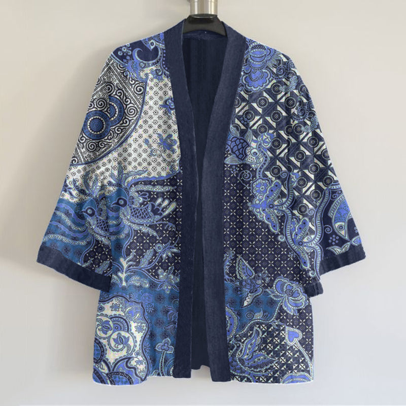 Cardigan dal design elegante