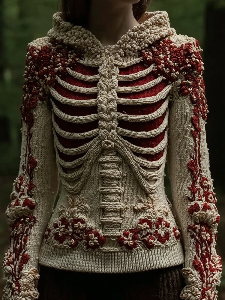 Maglione vintage classico