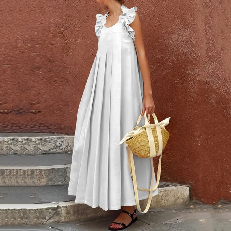 Vestito ispirato al vintage