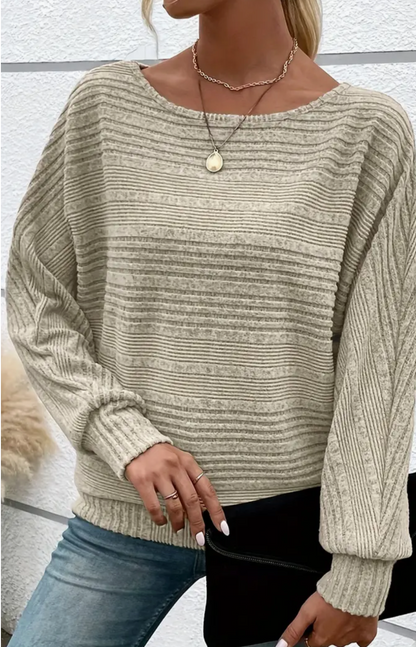 Maglione vintage classico