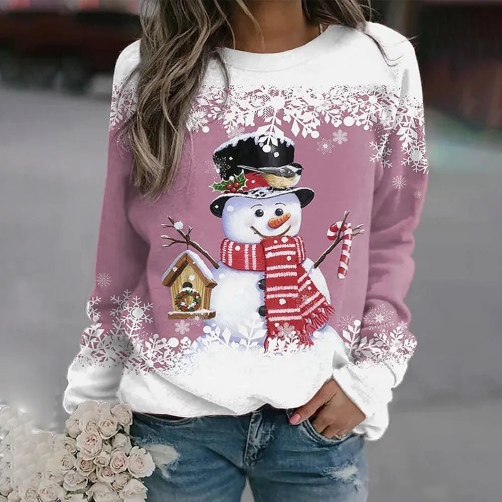 Maglione vintage classico