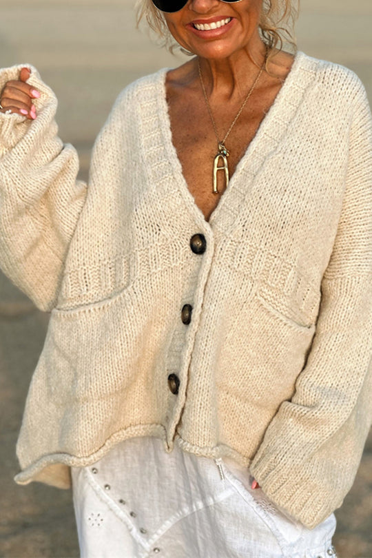 Maglione dal design elegante