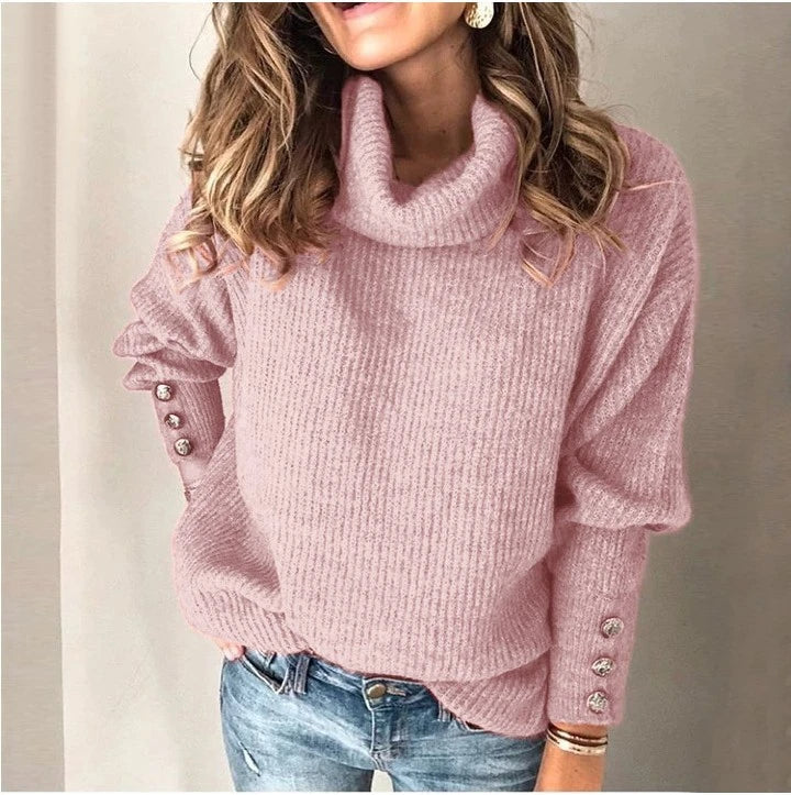 Maglione vintage classico