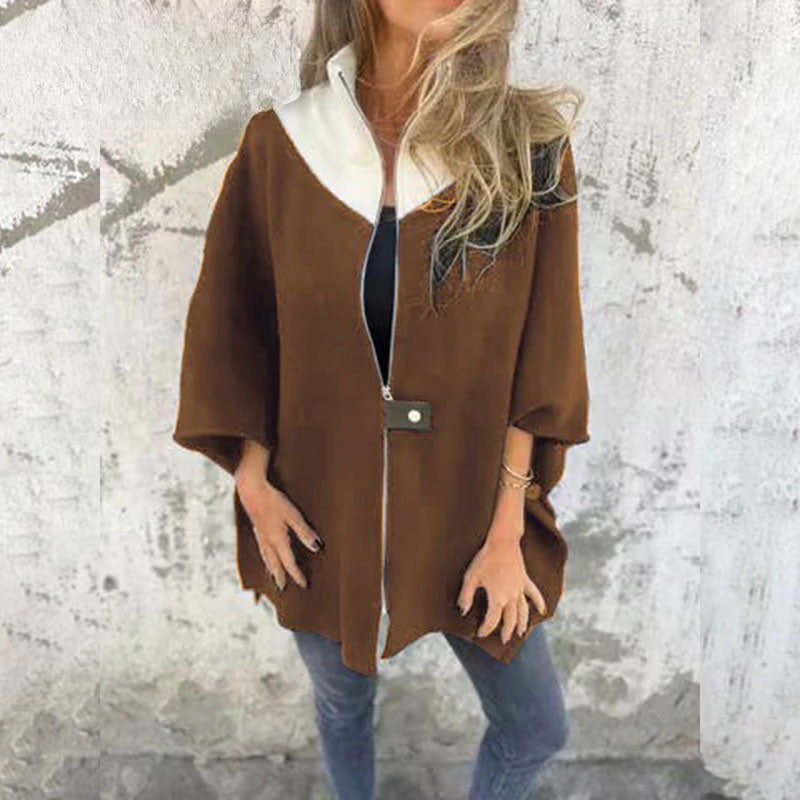 Giacca dal design elegante