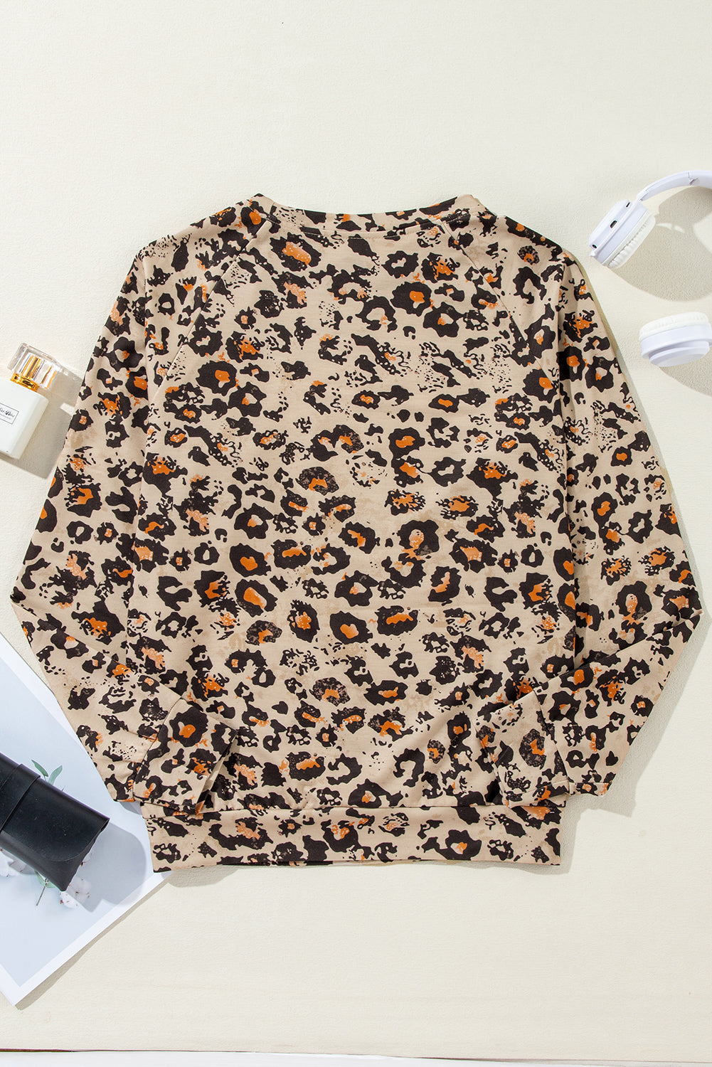 Maglione ispirato al vintage