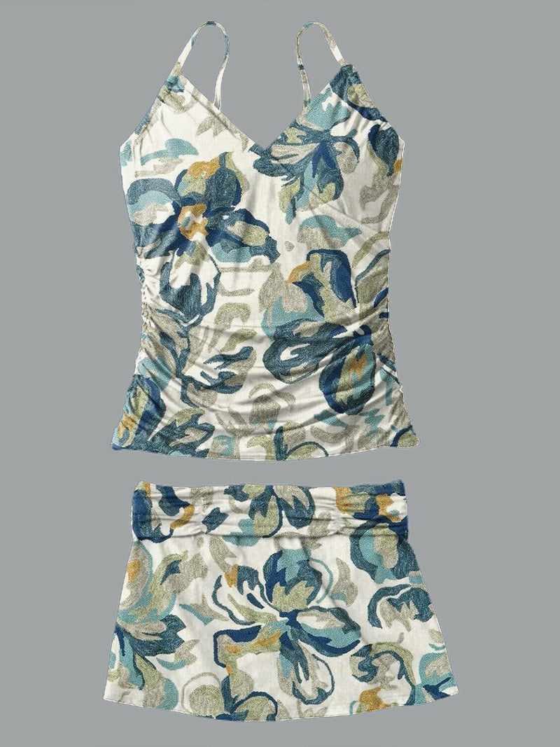 Pantaloni dal design raffinato