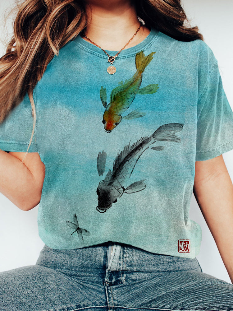 Camicia splendidamente realizzato
